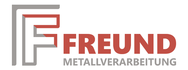 Freund Metall - Metallverarbeitung